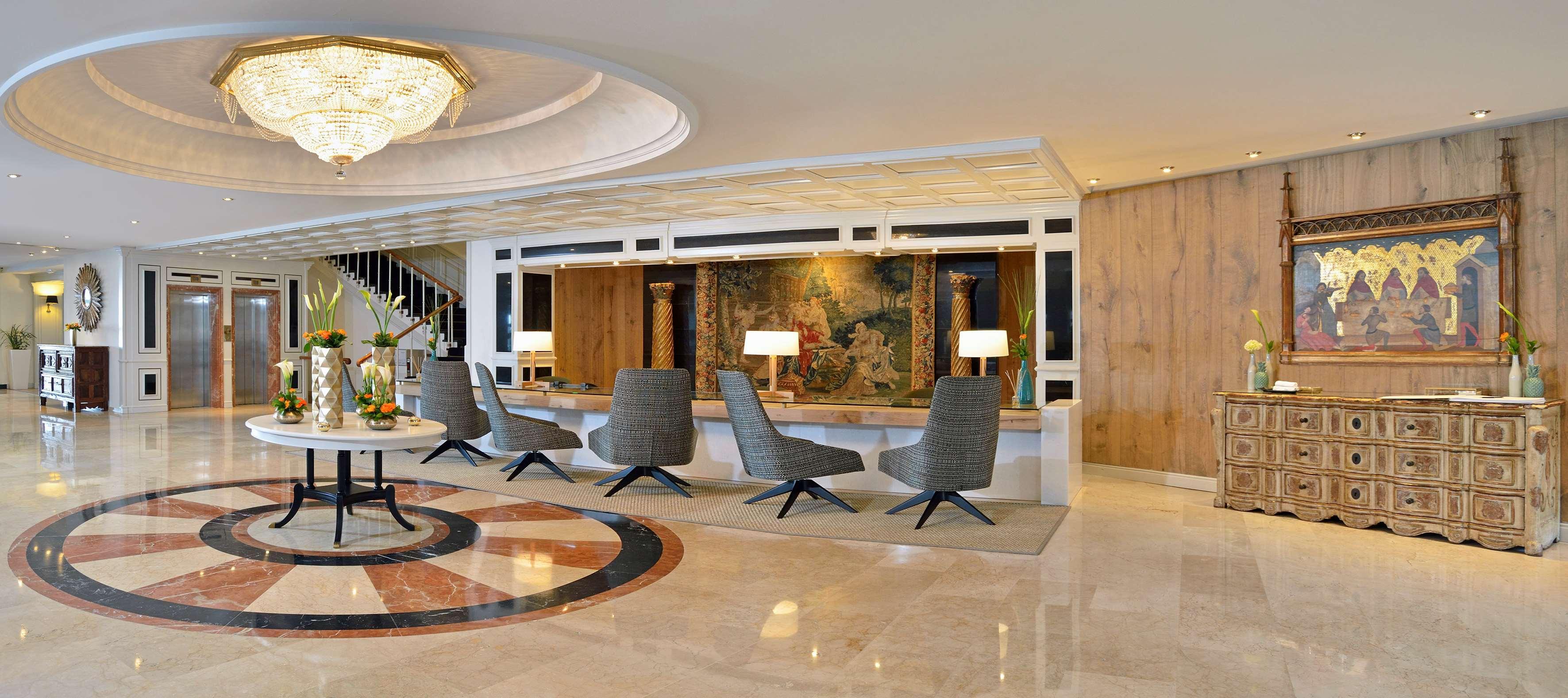 Victoria Gran Melia 5* Palma de Mallorca
