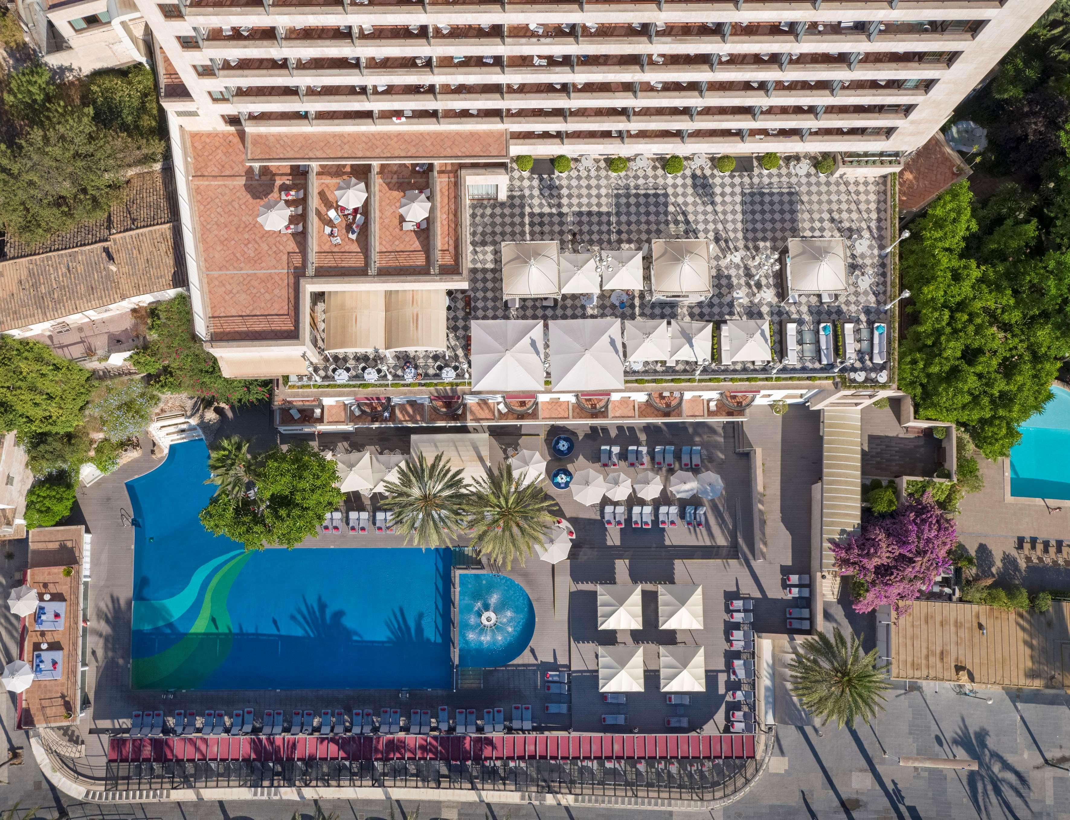 Hotel Victoria Gran Melia PMI