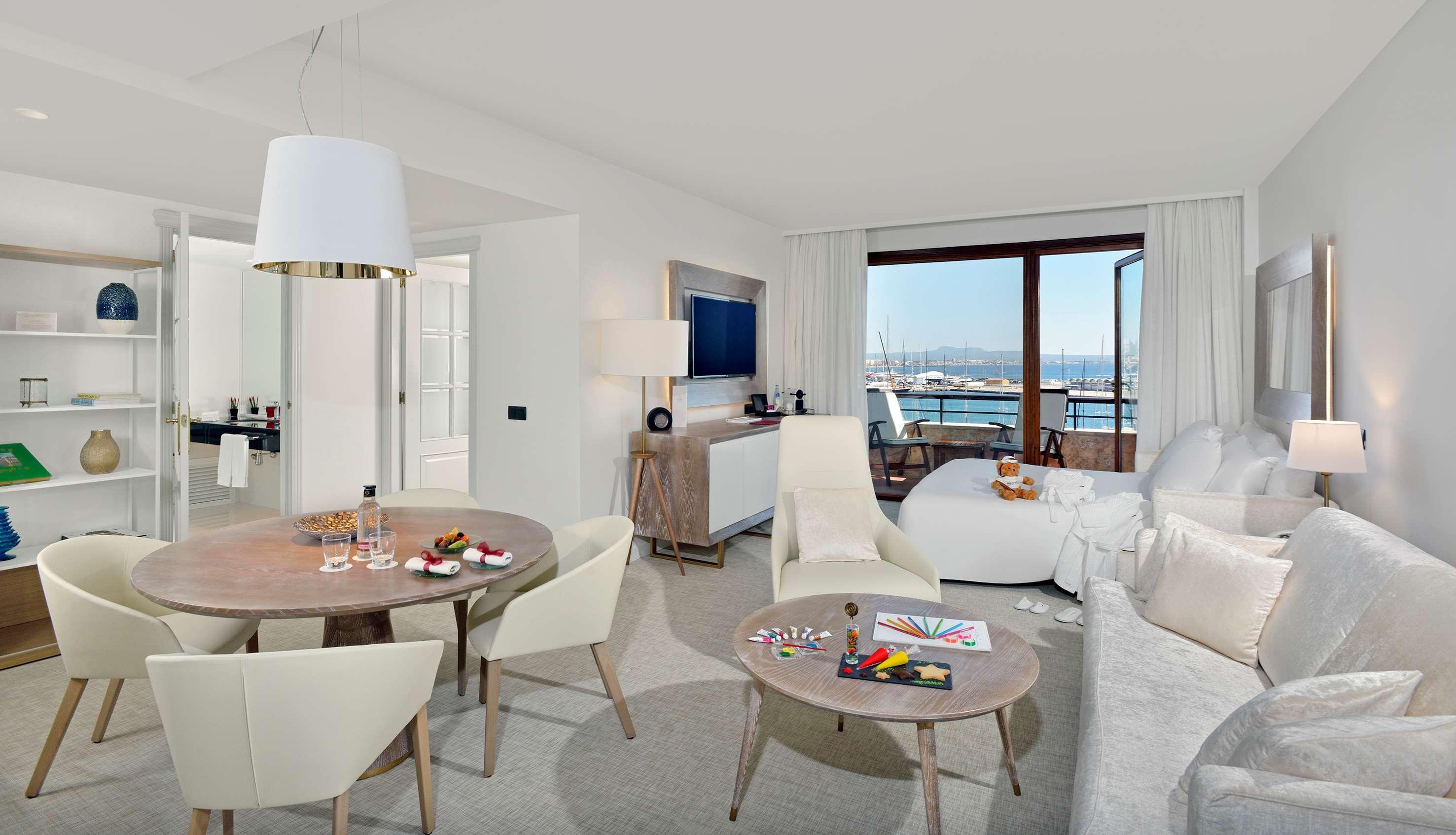 Victoria Gran Melia 5* Palma de Mallorca