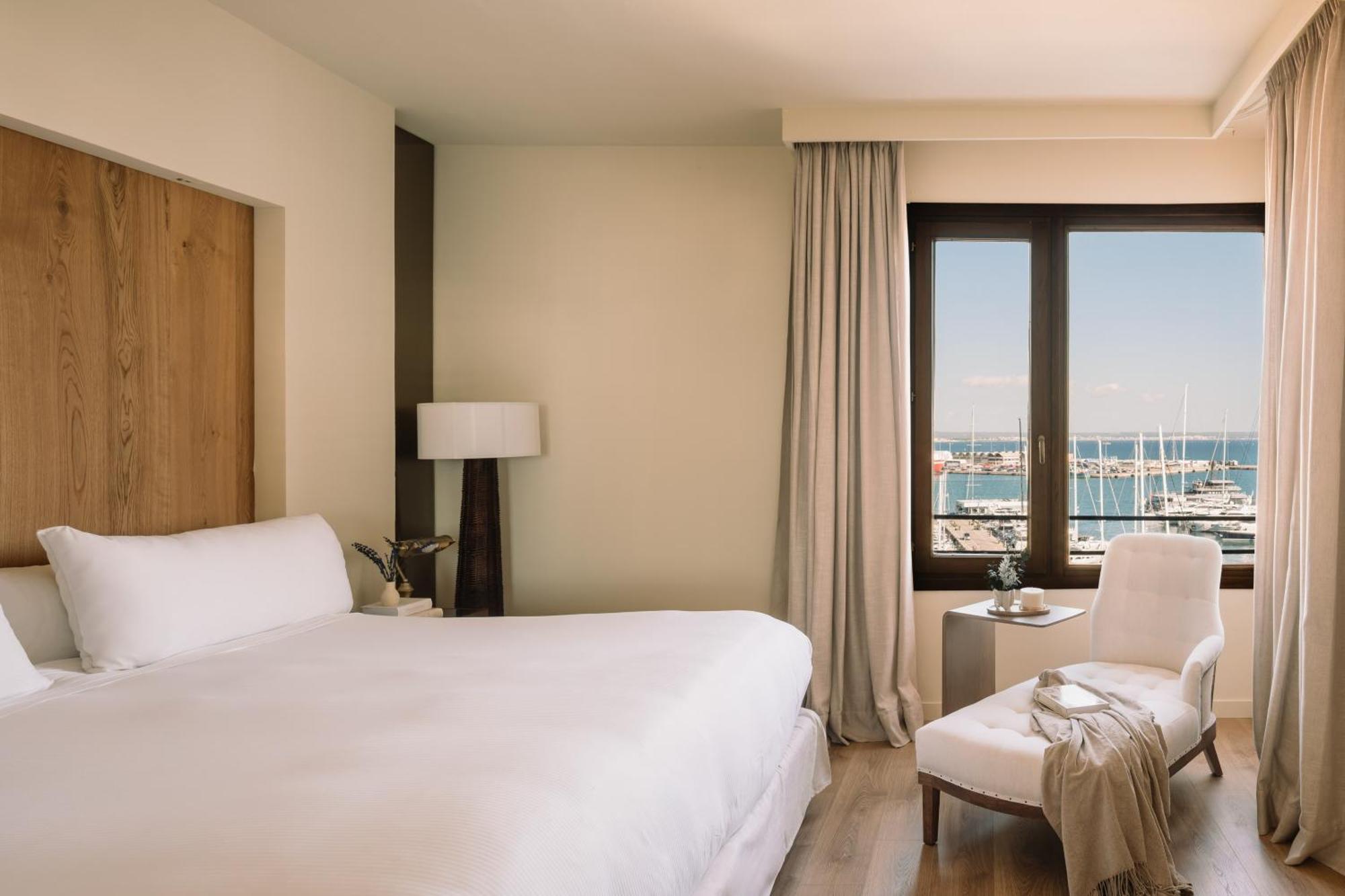 Hotel Victoria Gran Melia PMI