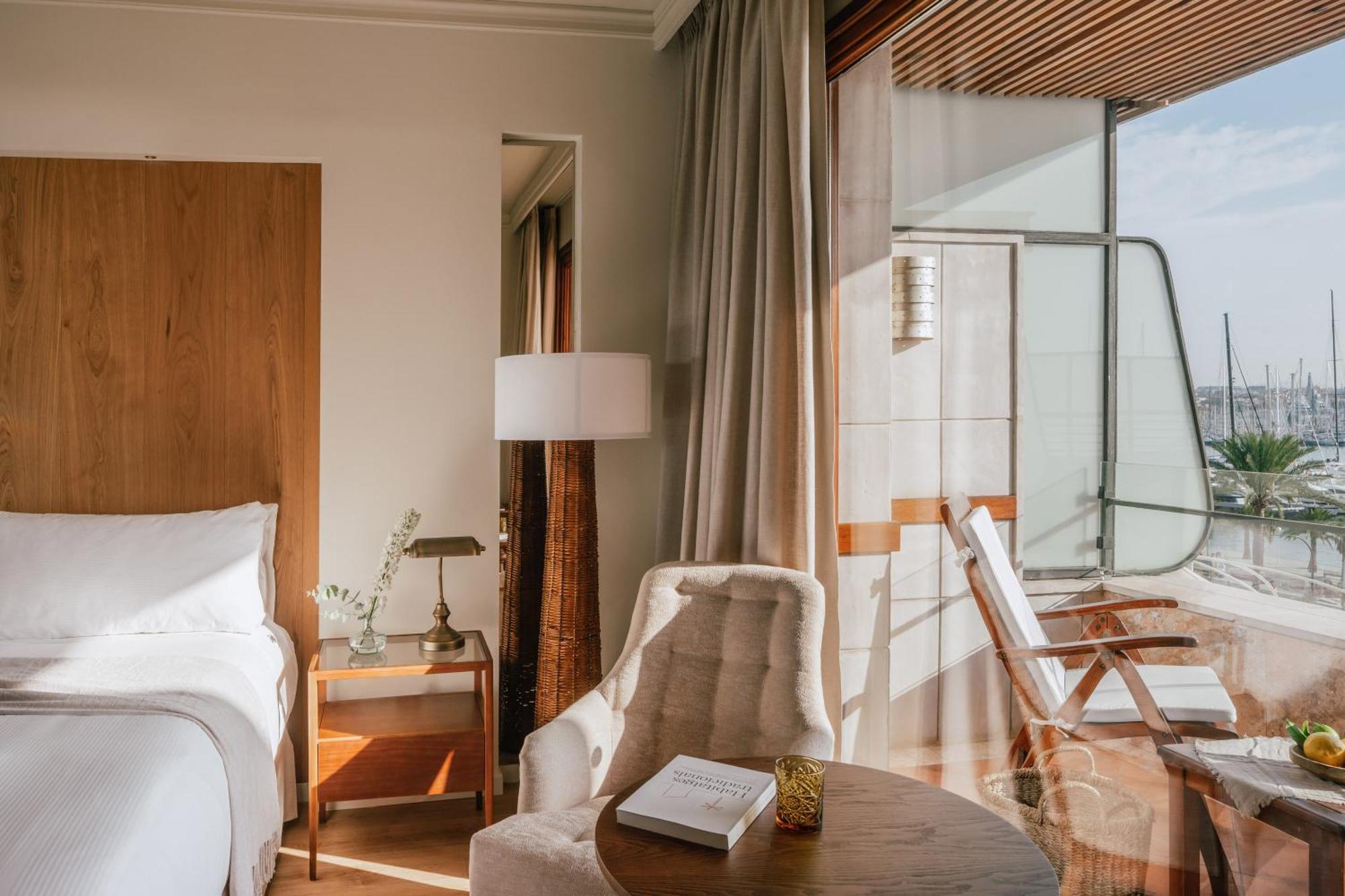 Victoria Gran Melia Hotel Palma