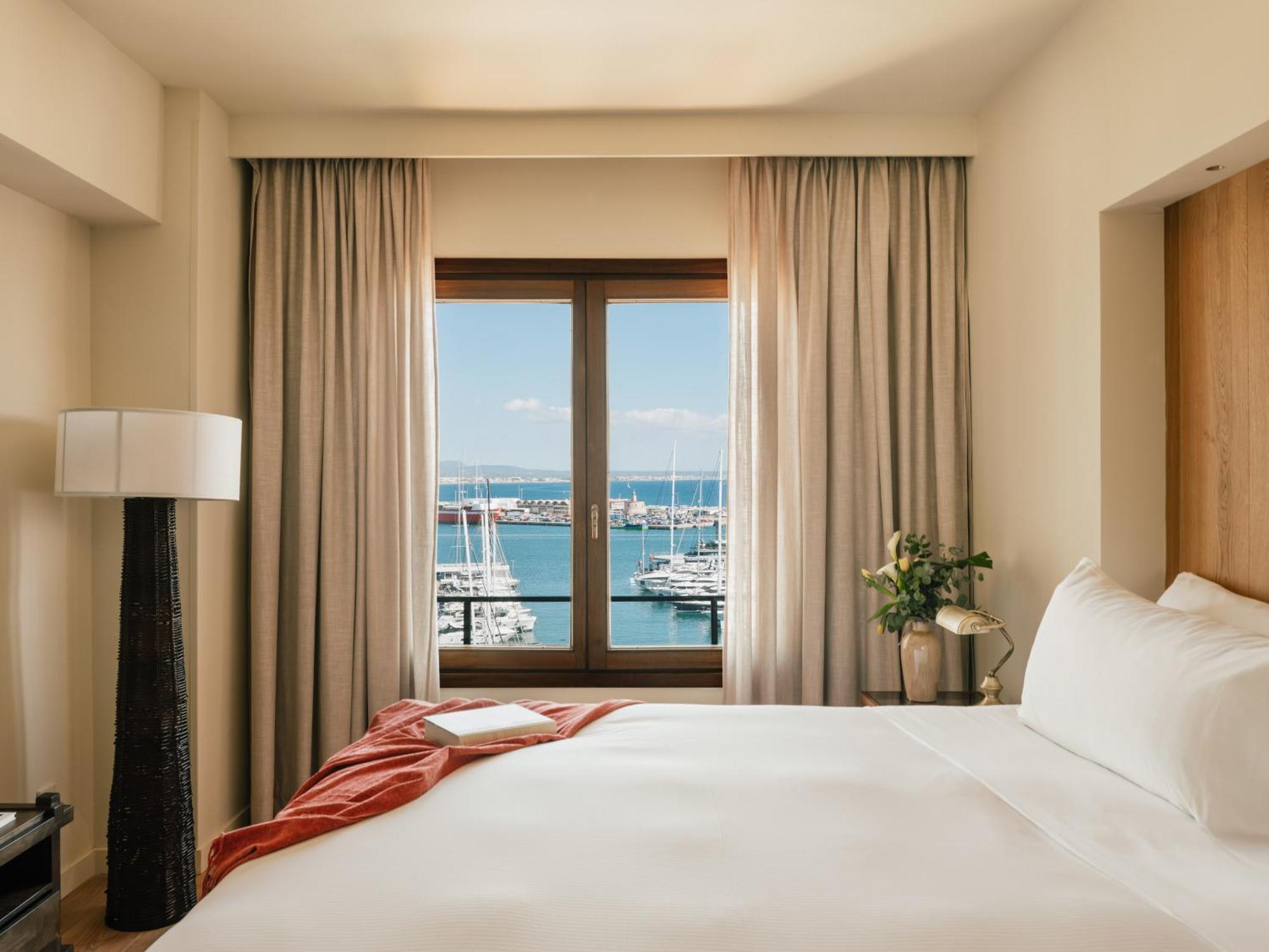 Victoria Gran Melia 5* PMI