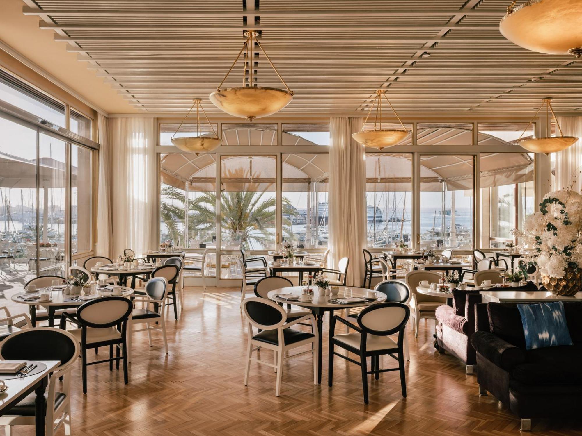 Victoria Gran Melia Hotel 5*