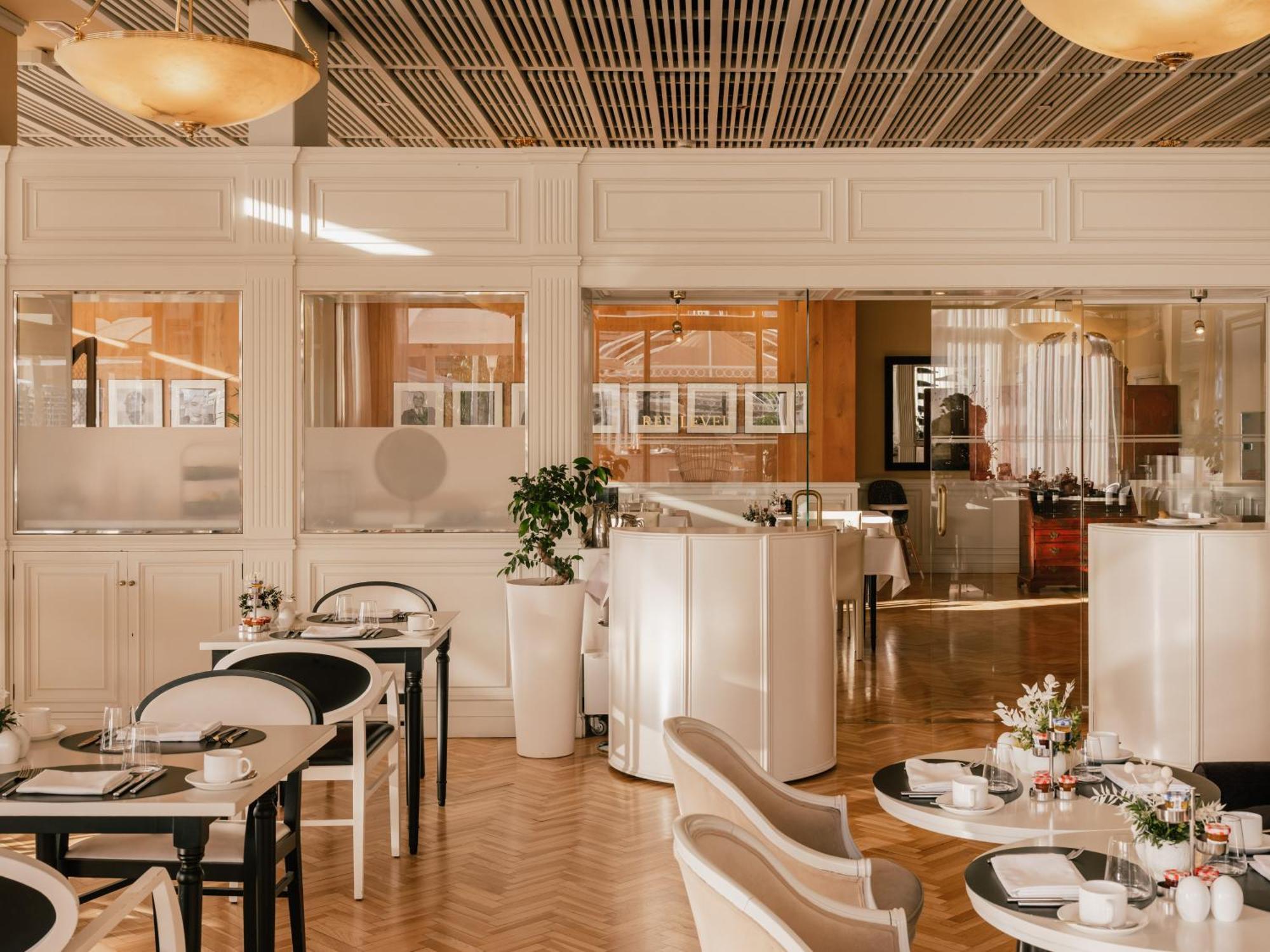 Hotel Victoria Gran Melia 5*