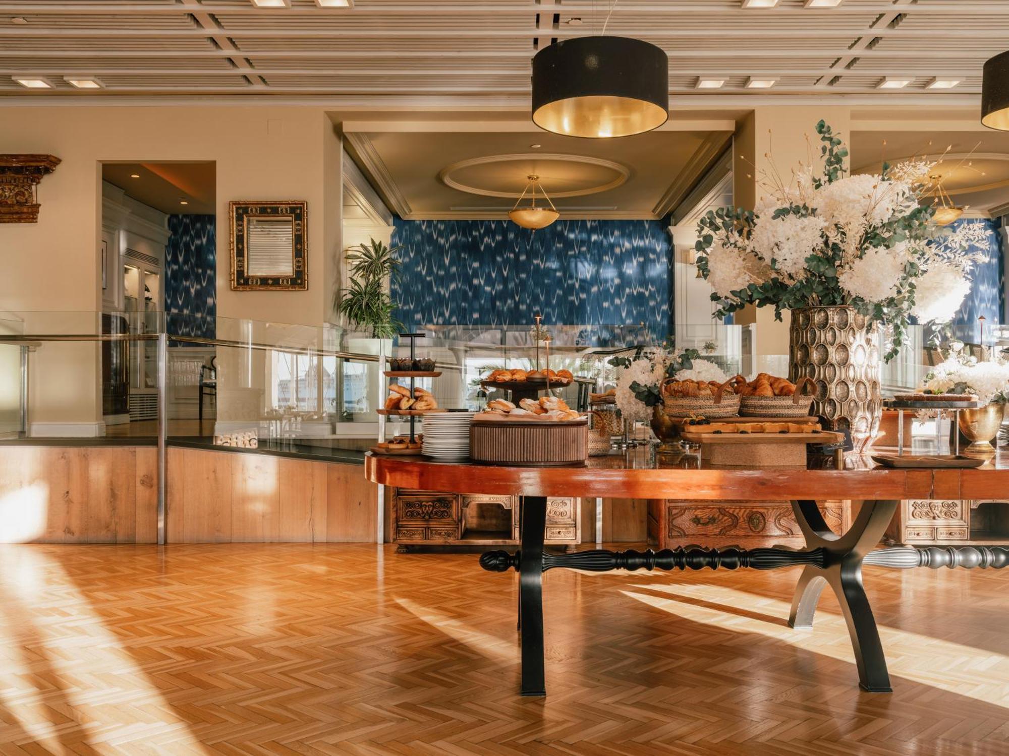 Victoria Gran Melia Hotel Palma de Mallorca