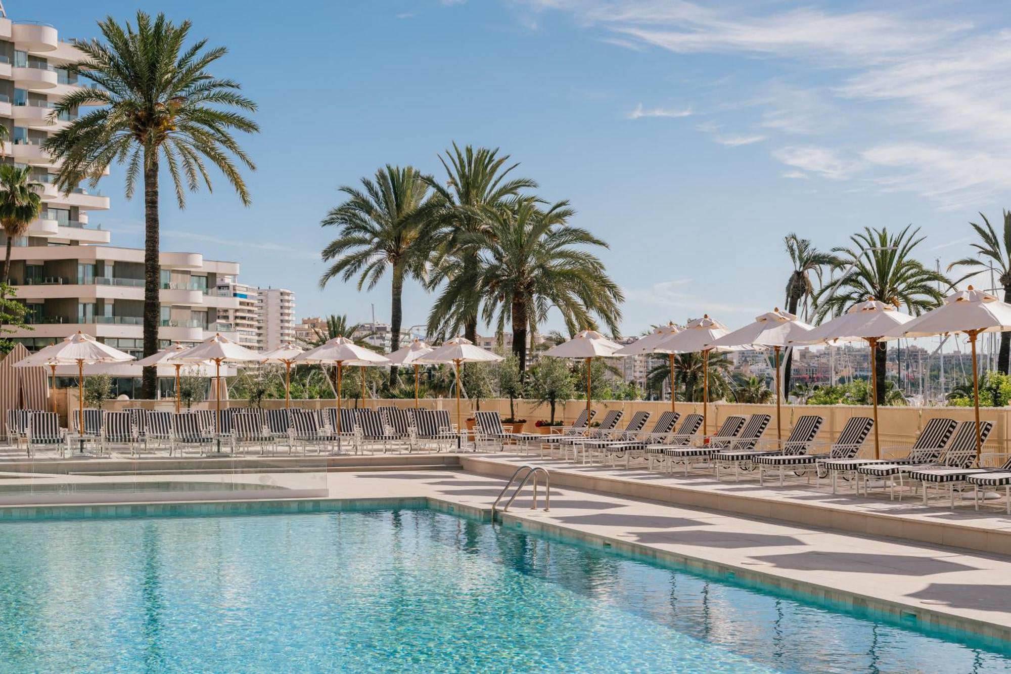 Victoria Gran Melia Palma