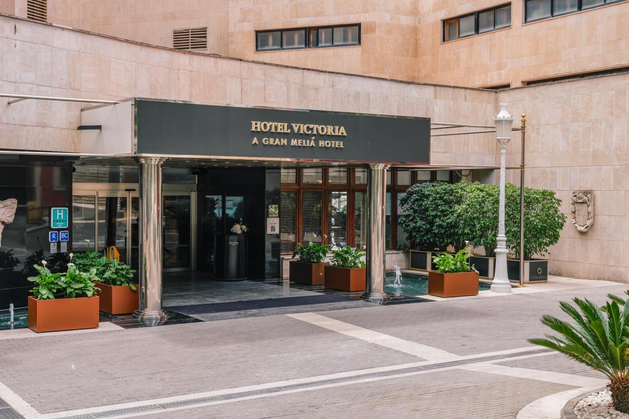 Victoria Gran Melia Hotel