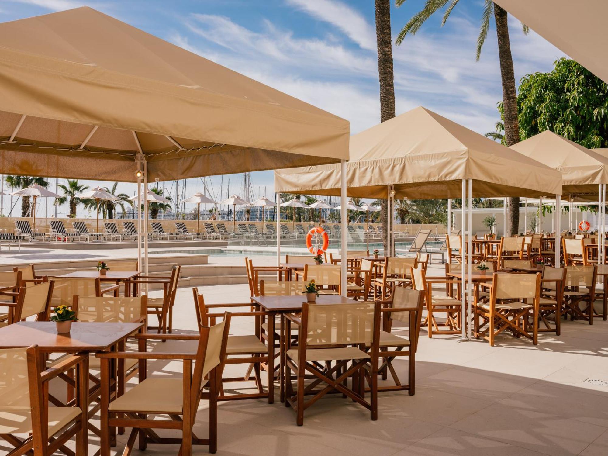 Victoria Gran Melia Hotel 5*