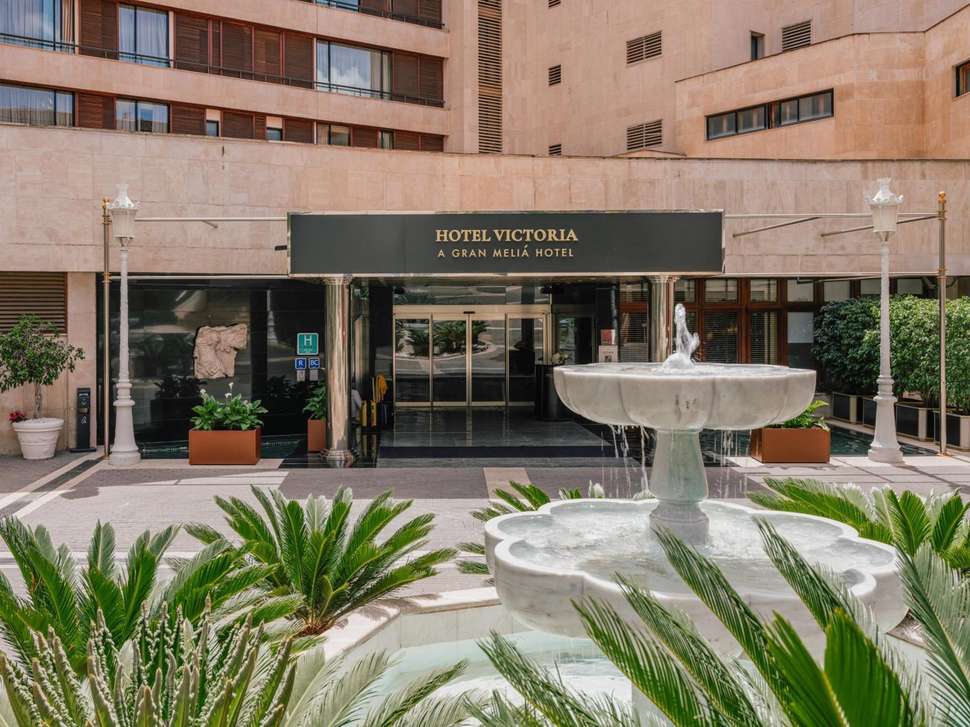 Victoria Gran Melia 5*