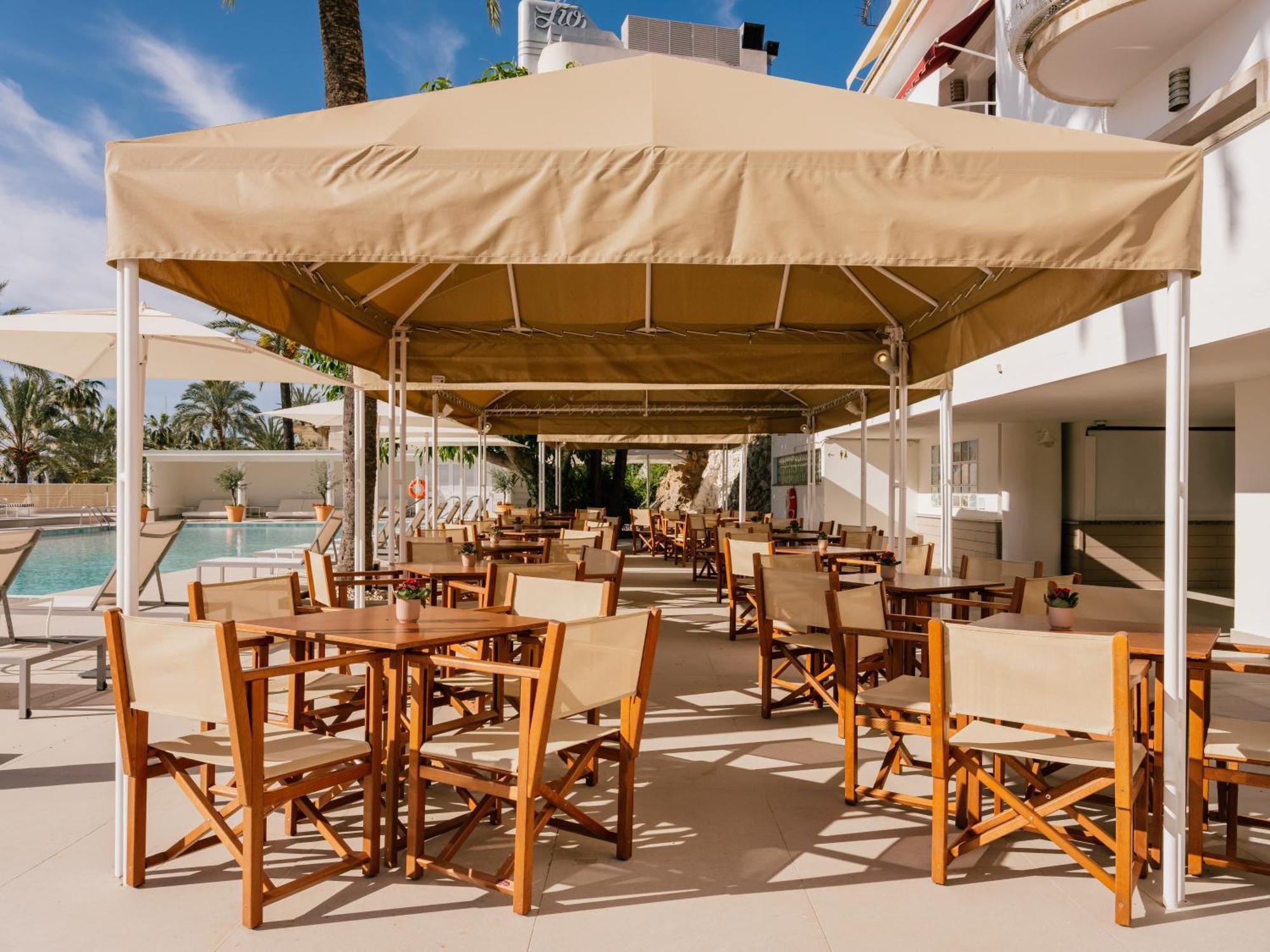 Victoria Gran Melia 5* PMI