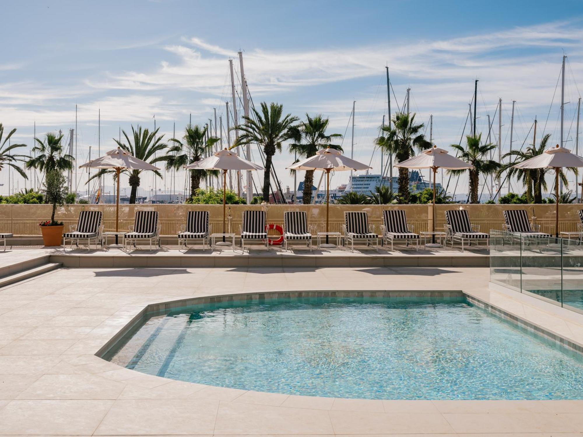 Victoria Gran Melia Hotel 5*
