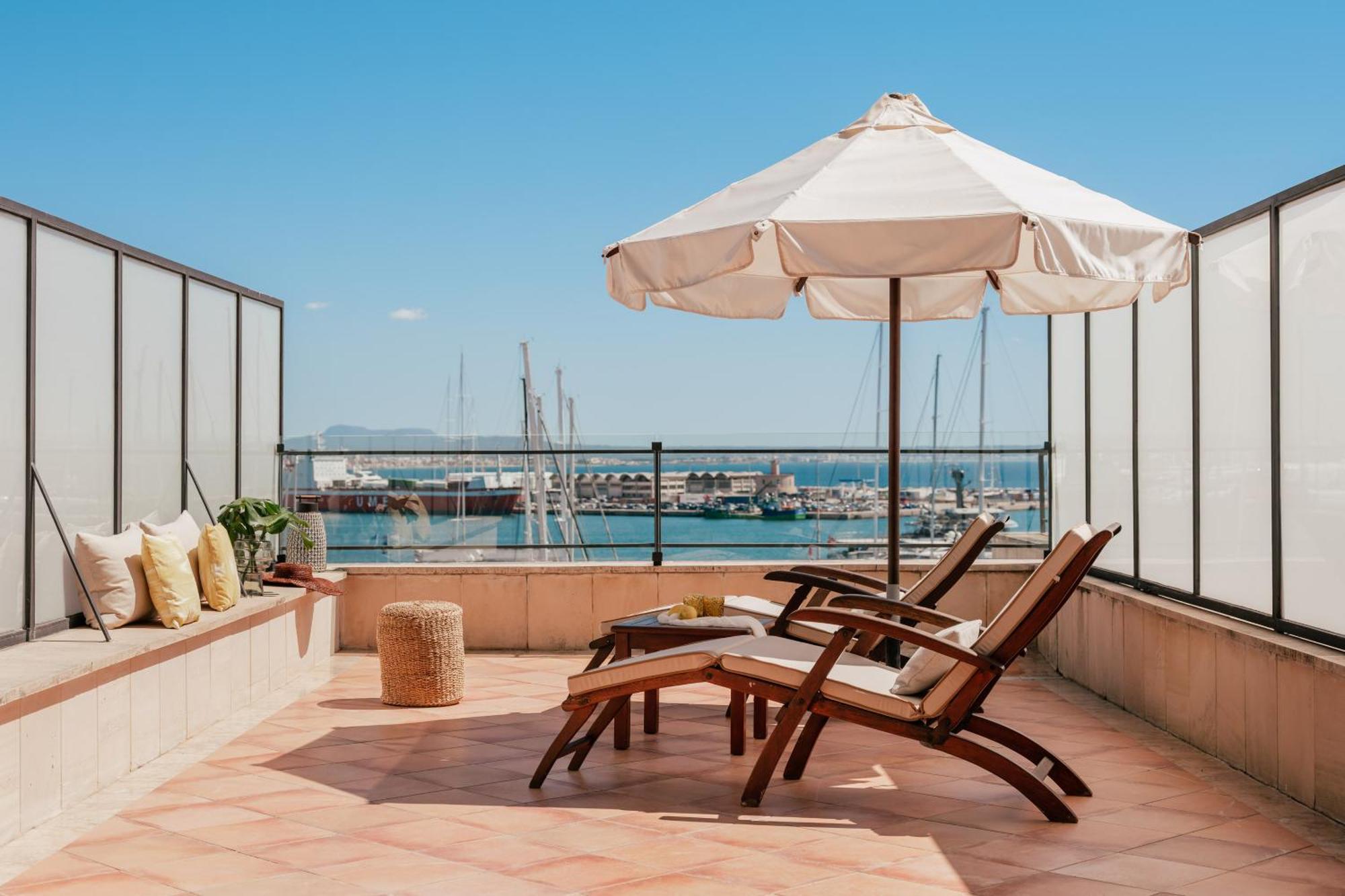 Victoria Gran Melia Palma de Mallorca