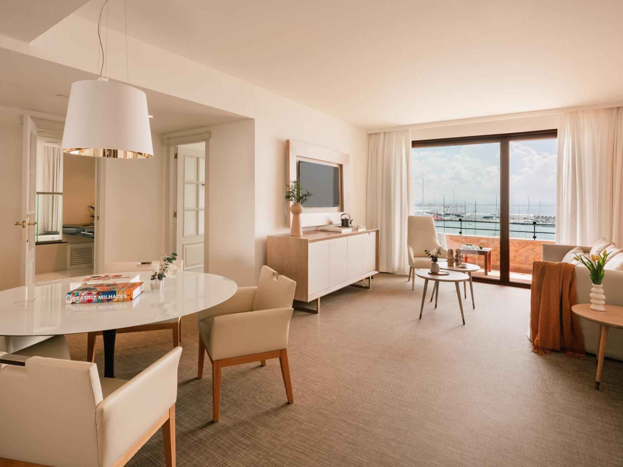 Hotel Victoria Gran Melia 5*
